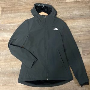 North face jacket